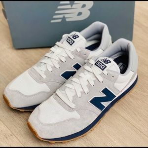 NWT New Balance 500